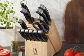 My Family Has Owned This Henckels Knife Set for Nearly 10 Yearsâand Right Now You Can Grab an Even Better Version at 59% Off Tout