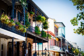10 Best US Cities for Neighborhood Restaurants New Orleans