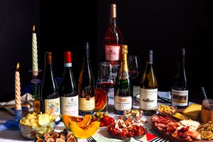The best wines for a dinner party 