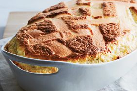 Gruy&Atilde;&uml;re Cheese Souffl&Atilde;&copy;