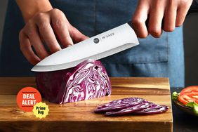 Amazon Prime Day Best Deals on Knives Tout