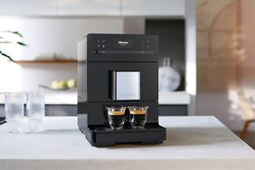 Miele CM5310 Silence Fully Automatic Coffee Maker & Espresso Machine