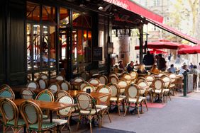 Best International Food Cities Paris