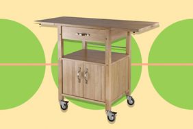 Best Kitchen Island Carts for Maximizing Space