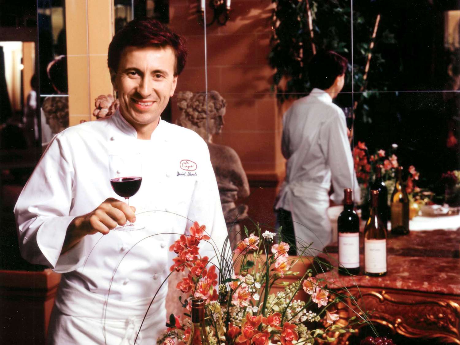 Daniel Boulud