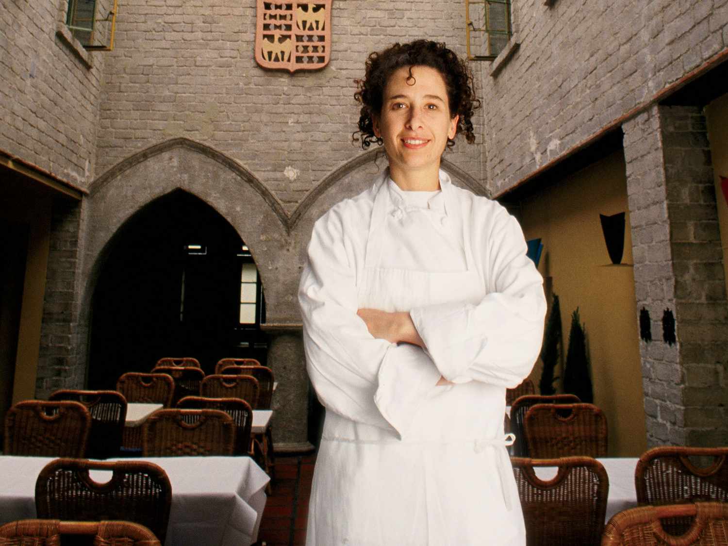 Nancy Silverton