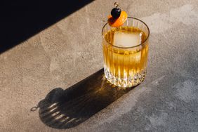 Best Whiskies for an Old Fashioned