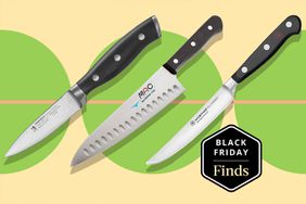 Knife Deals are Best Buys this Black Friday 2022