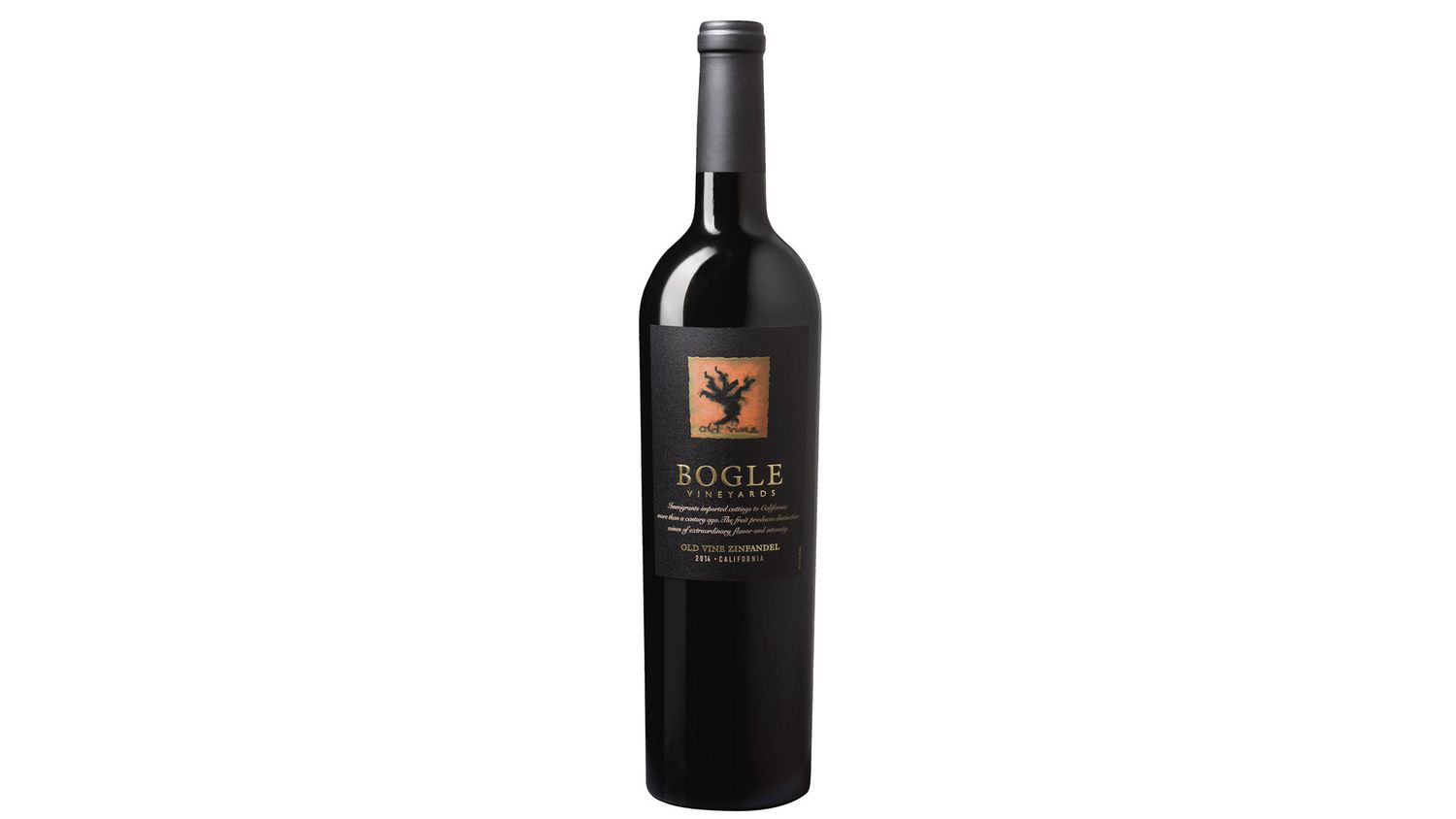 Bogle Old Vine California Zinfandel