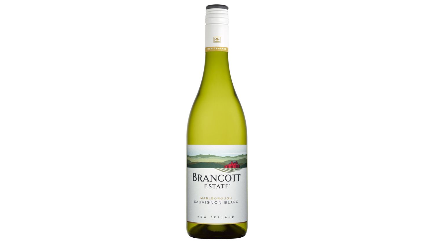 Brancott Estate Marlborough Sauvignon Blanc ($10)