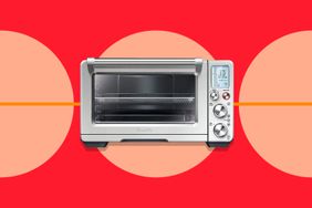 Breville Smart Oven Air Fryer Pro Tout