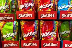 California might ban Skittles 