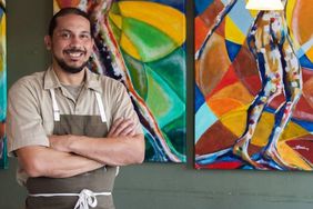 How Puerto Rican chef Carlos Portela is bringing back connection and community at San Juan's Orujo