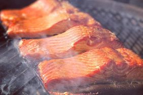 Cedar Planks for Grilling Salmon Tout