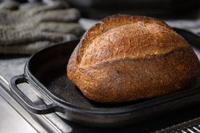 challenger bread pan review