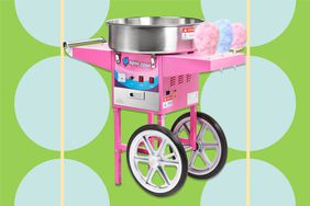 Best cotton candy makers