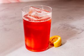 Dog Days of Summer (Ale) Cocktail Recipe 