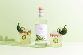 Flavored Spirits Are Better Than Ever