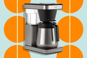 8 Best Thermal Carafe Coffee Makers of 2022