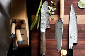  Best High-End Knife Sets