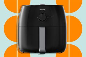  Philips Premium Airfryer XXL with Fat Removal Technology