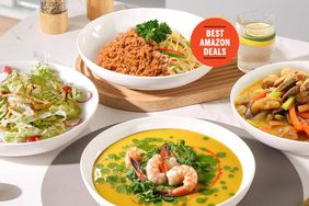 October Amazon Prime Day Pasta Bowls Tout