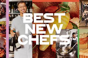 Best New Chefs 2022