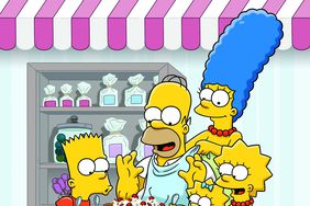 FWX CLASSIC SIMPSONS EPISODES ABOUT FOOD