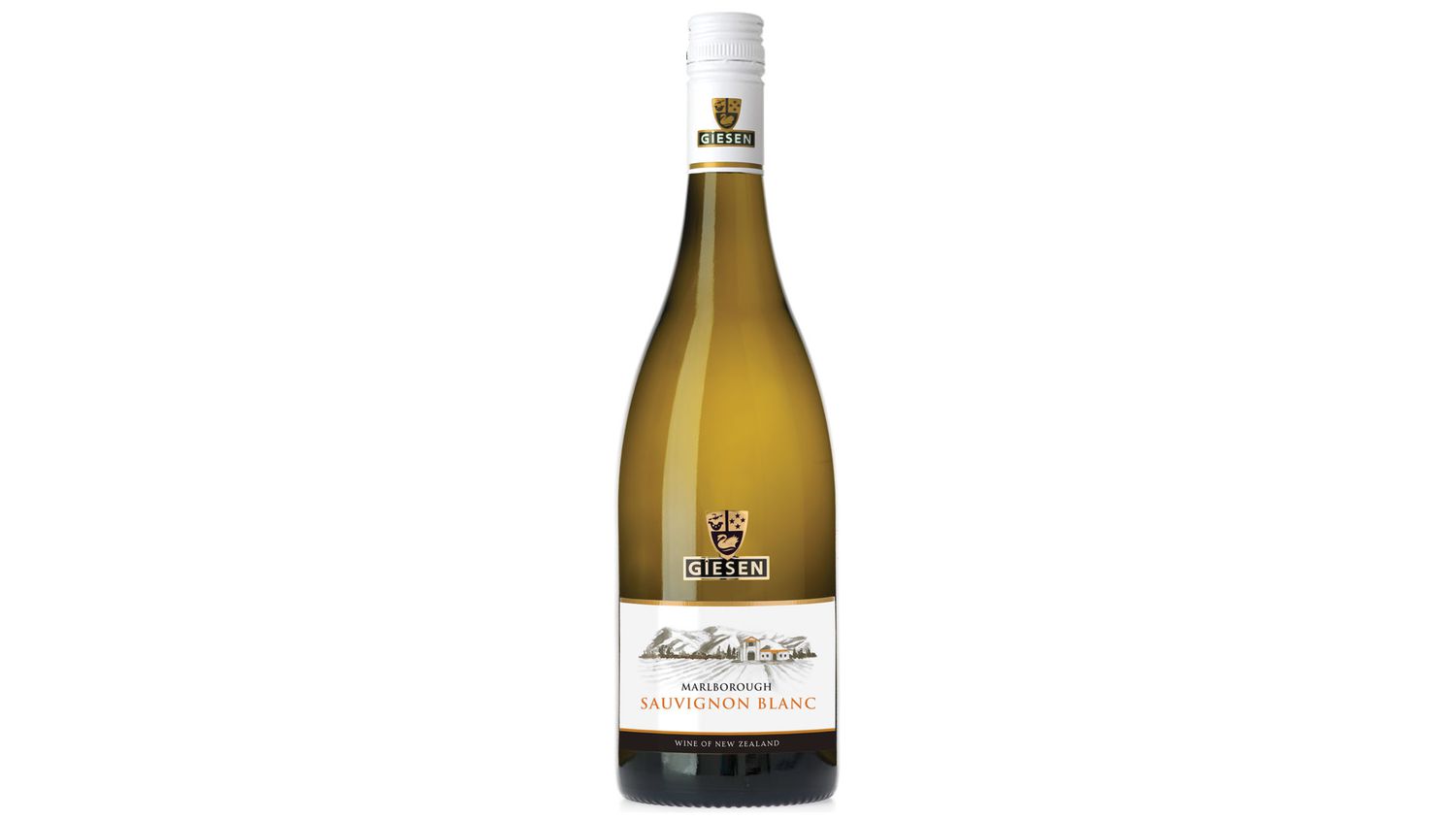 Giesen Marlborough Sauvignon Blanc