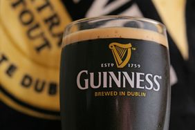 Guinness is now America's "most popular beer" survey shows