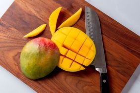 How to Cut a Mango
