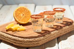 How to Pair Mezcal With Food