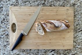 How to Properly Sharpen a Serrated Knife Tout