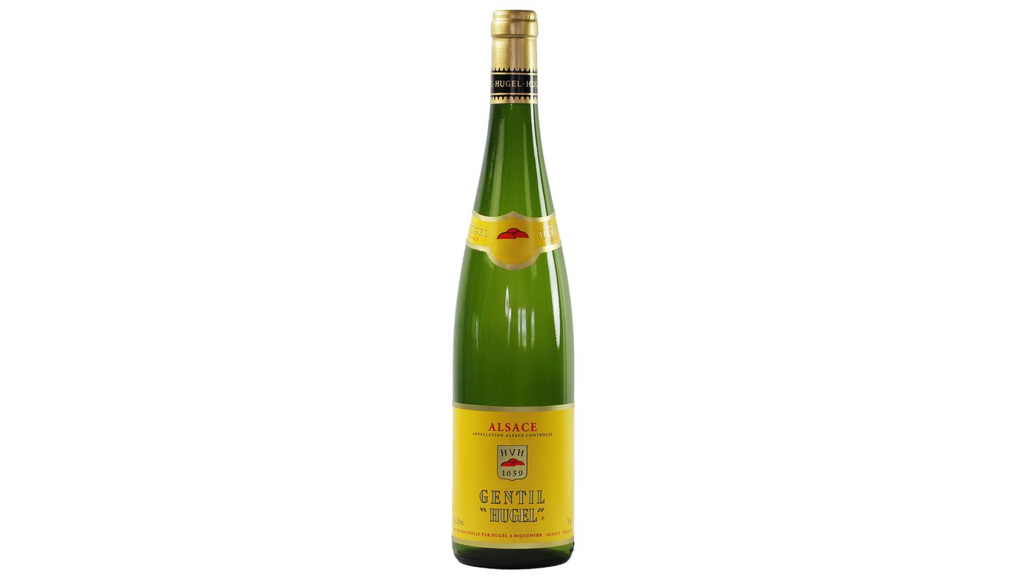 Hugel et Fils Gentil Alsace ($14)