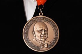 james beard award