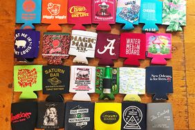 Koozies Are My Go-To Summer Accessory