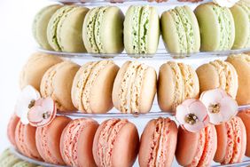 le macaron french pastries chain in america