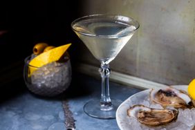 Maison Premiere Classic Martini 