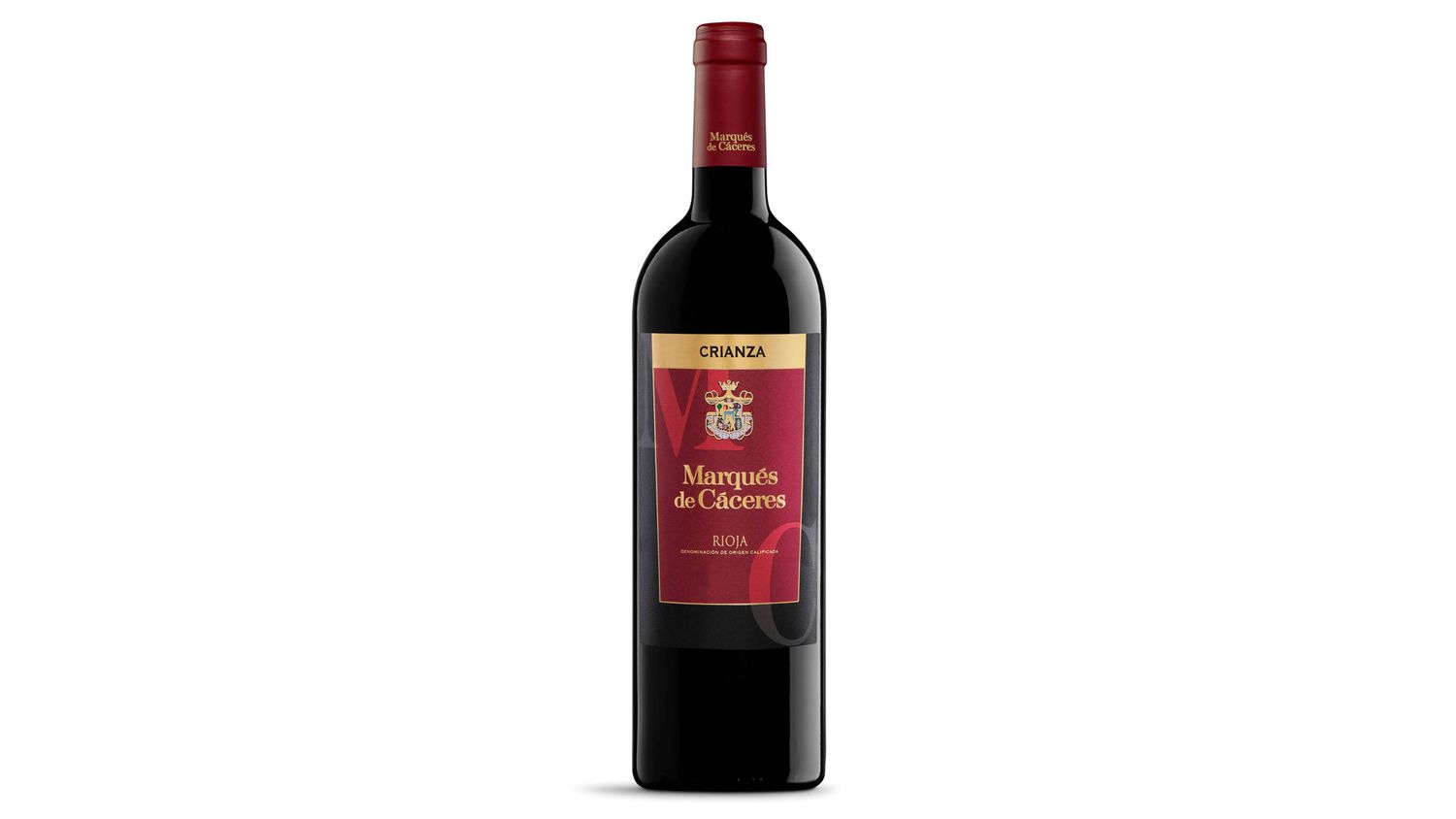 Marqu&eacute;s de C&aacute;ceres Rioja Crianza