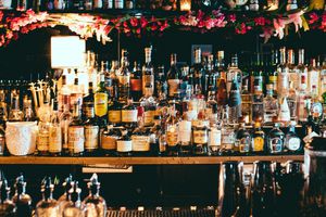 Cocktail Bars: Nitecap