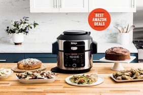 October Amazon Prime Day Best Kitchen Deals Tout