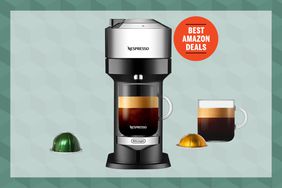 October Amazon Prime Day Nespresso Deals Tout
