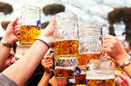oktoberfest in Germany cheaper beer