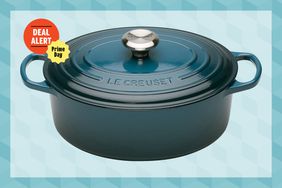 One-Off Deal: EARLY Cast iron cookware piece Tout
