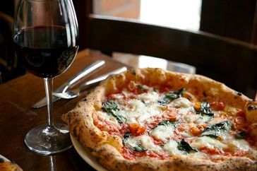 Best Pizza Places in the U.S.: Keste Pizza and Vino in New York