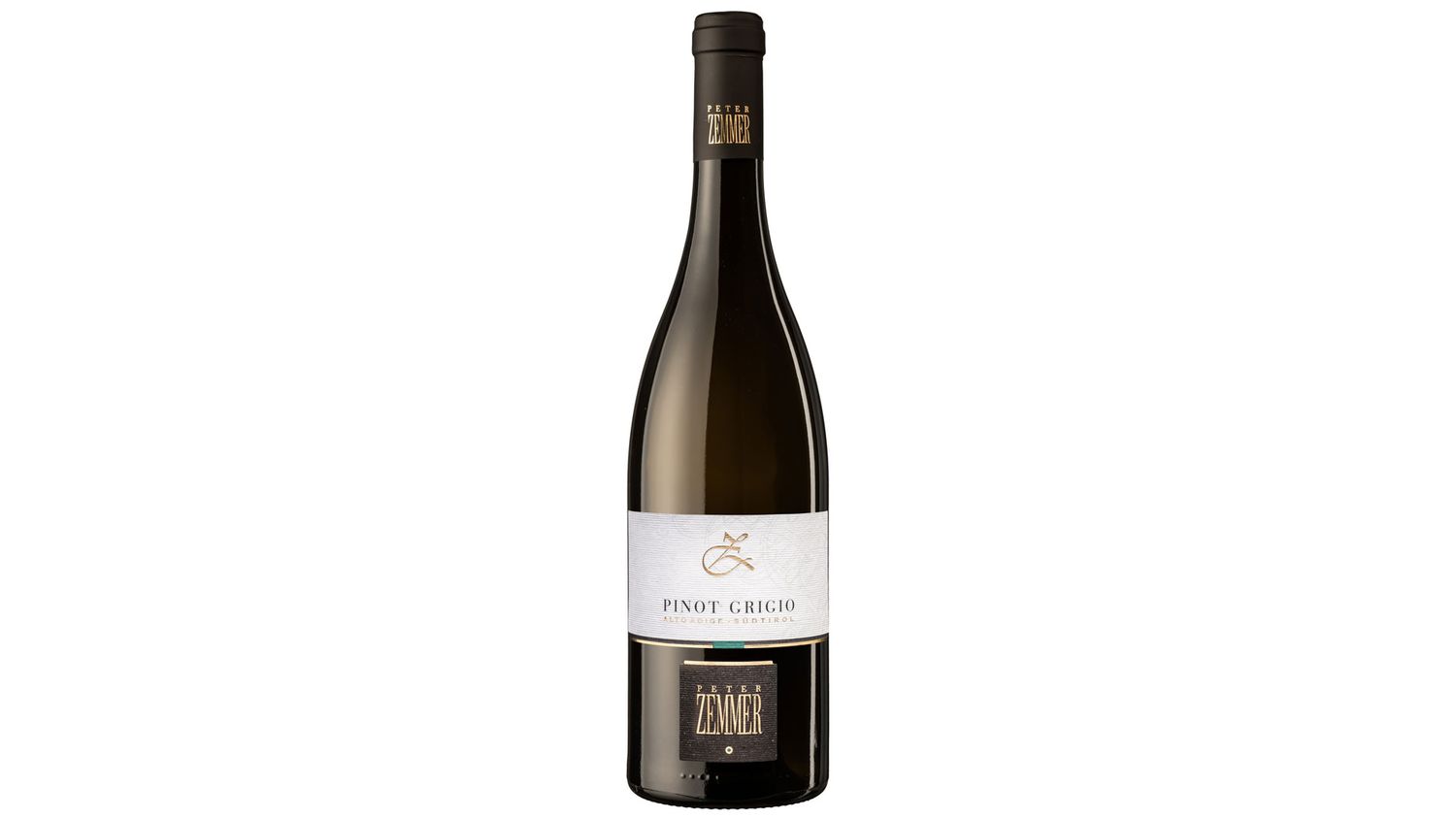 Peter Zemmer Alto Adige Pinot Grigio ($16)