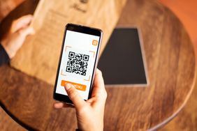 It's Time to Say Goodbye to QR Menus