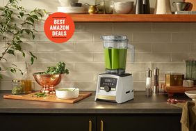 Whoa, Vitamix Blenders Are Up to $250 Off for Amazonâs Prime Big Deal Days Tout