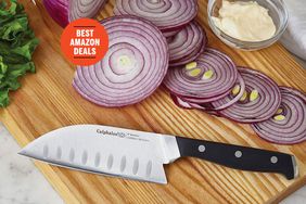 Roundup: Tested Knife Block Deals tout