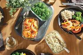 Target Food Storage Container Deals tout